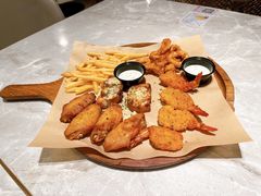 -必胜客(鳌江万达店)