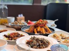 -79号渔船海鲜饭店(华强北店)