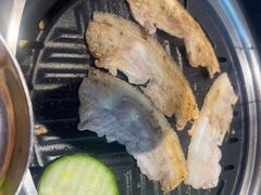 -哈哈碳都·牛肋条无限自助烤肉(台江万达店)