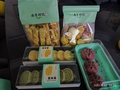 -南宋胡记(杭州体育场路店)