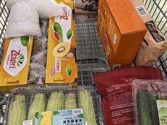 -山姆会员商店(上海浦东店)