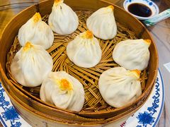 蟹粉小笼-勤德兴(湖滨路店)