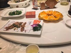 -陶缘一号·四季缘·老字号顺德菜·户外婚礼家宴(西滘店)