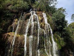 -华蓥山天意谷景区