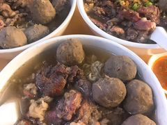 -菜忠潮州牛肉店(岗厦店)