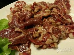 -阿里郎海鲜酒店
