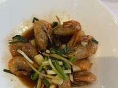 -小厨娘淮扬菜(板桥一店)