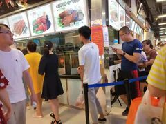 -一代烤翅王(大汉口店)