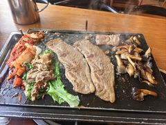 -香猪坊(五道口店)