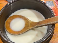 -7年8班朝鲜族非遗美食(三钢里店)