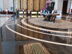 包厢-万达文华酒店·美食汇自助餐厅