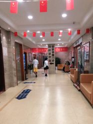 -杭州天目山妇产医院