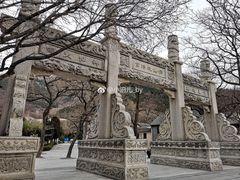 -青岛崂山太清宫