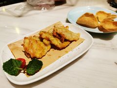曾记墨鱼饼-星怡会·新加坡新美食(苏州中心店)