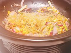 -淮扬韵(市政府汉神店)