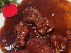 -不倒翁·徽天下名菜楼(马鞍山路店)