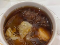 极品正宗佛跳墙-聚春园自助餐厅(东街口店)
