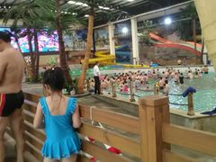 -南宫温泉水世界