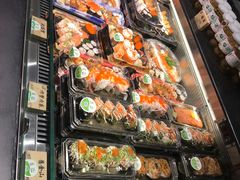 -池田寿司·4H鲜作(西直门凯德华联店)