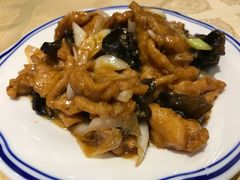 -凯鸽酒楼(水泉湾龙园店)