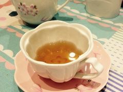 -Rabbit Cafe私房西餐甜点咖啡(栖霞路店)