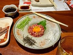 -肉魁屋·烧肉·烧鸟·酒场(高新店)