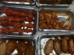-尊宝比萨(黄泥磅店)
