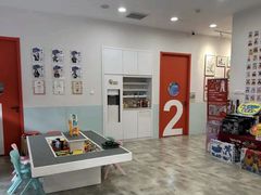 -蕃茄田艺术•美术绘画 •硬笔书法(滨江海威领界店)