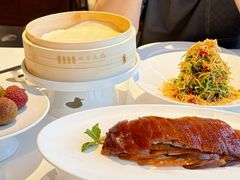 四季民福烤鸭-四季民福烤鸭店(前门店)