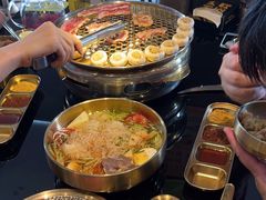 -东味北道熟成·炭火烤肉(九龙店)