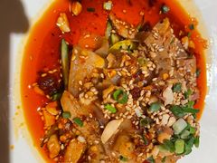 -成都娃娃花园餐厅 (南艺旗舰店)