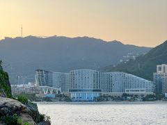 -深圳大梅沙京基洲际度假酒店