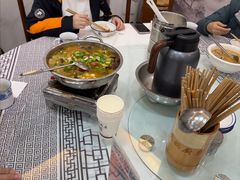 -秀妈厨房(灰汤老店)