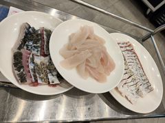 -正能量脆肉鲩火锅