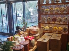 -阳光慧所茶馆