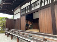 -京都御所