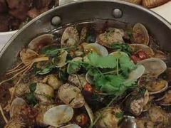 -和记小菜(东方店)