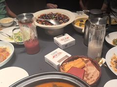 -北京老铺烤鸭(时代广场店)