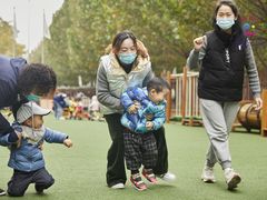 -颐泽幼儿园
