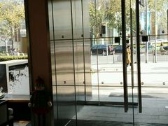 -西点坊(浦东香格里拉店)