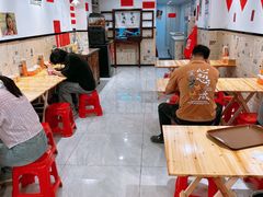 -柳州肥姨妈大骨螺蛳粉(江宁万达店)