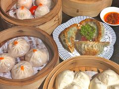 -蚝喜粤·广州味·茶楼点心(长隆店)