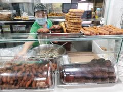 -老磁器口豆汁店(天坛店)