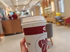 -COSTA COFFEE(成都来福士店)