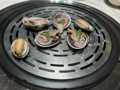 -青蓬蒸汽海鲜·深圳老字号·团建聚会(壹方城店)