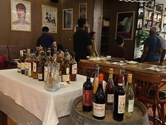 -安妮意大利餐厅(世贸天阶店)