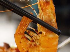 -原乡故事里海鲜大餐(玉祥门北马道巷店)