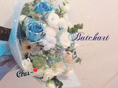 -Butchart布查德鲜花(花艺设计中心)