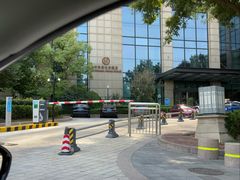 -济南喜来登酒店