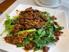 -三猫黑鱼花(南大店)